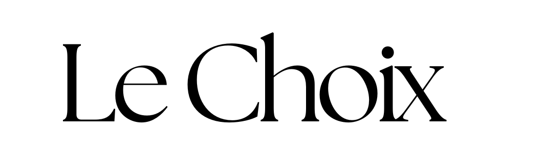 Livre Le Choix