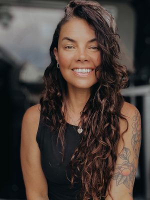 Debbie photo